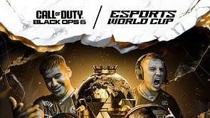 Why did Carolina Royal Ravens get disqualified from Esports World Cup 2025?