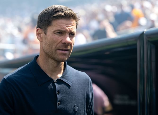Real Madrid star's entourage claims player hasn't reached contract agreement with club despite recent claims: Reports