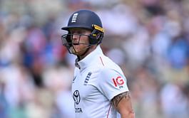 ENG vs IND: बेन स्टोक्स के नाम एजबेस्टन टेस्ट में दर्ज हुआ शर्मनाक रिकॉर्ड, टेस्ट करियर में पहली बार हुआ ऐसा