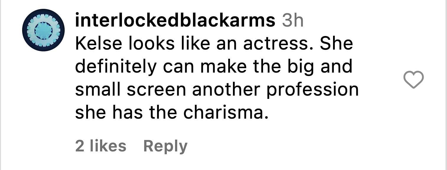 @Overtimewbb Instagram comments (@interlockedblackarms - Instagram)