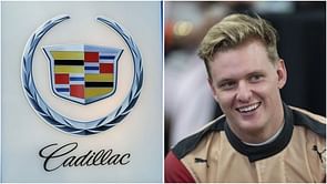 Mick Schumacher in talks with F1 team for a sensational return to the grid in 2026 - Reports