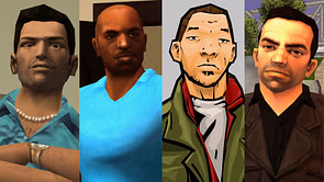 4 GTA games you need to play before GTA 6