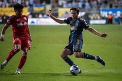 Philadelphia Union vs New York Red Bulls Prediction and Betting Tips | 9th July 2025