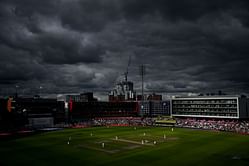 Manchester weather forecast July 27: What are the chances of rain on Day 5 of 4th ENG vs IND 2025 Test at Old Trafford?