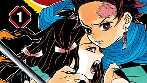 Demon Slayer manga achieves a new milestone with 220 million copies sold