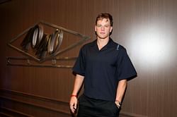 "This is why he hasn’t won Super Bowl" - NFL fans react as Joe Burrow flexes fashion sense in Quarterback S2's teaser