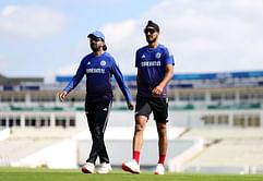 ENG vs IND: भारत को मैनचेस्टर टेस्ट से पहले लगा झटका, धाकड़ खिलाड़ी हुआ चोटिल; सामने आया बड़ा अपडेट