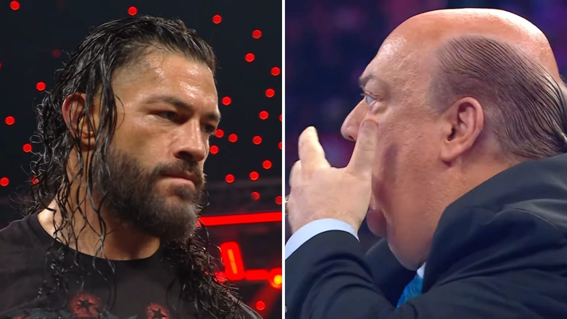 (Image credits - WWE
