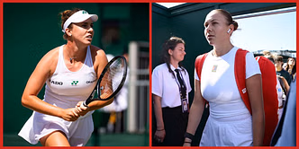Wimbledon 2025: Amanda Anisimova vs Linda Noskova preview, head-to-head, prediction, and pick