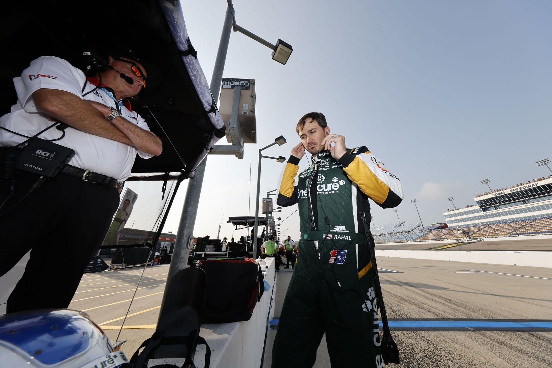 NTT INDYCAR Series Sukup Race Weekend - Source: Getty