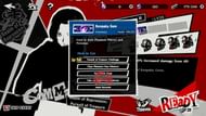 Konpaku Gems in Persona 5: The Phantom X (Image via Sportskeeda Gaming // SEGA)