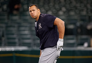 "Jay Buhner throws the bag in the air, just smashes it all over" - When Chris Bosio revealed hilarious Alex Rodriguez story during Mariners stint