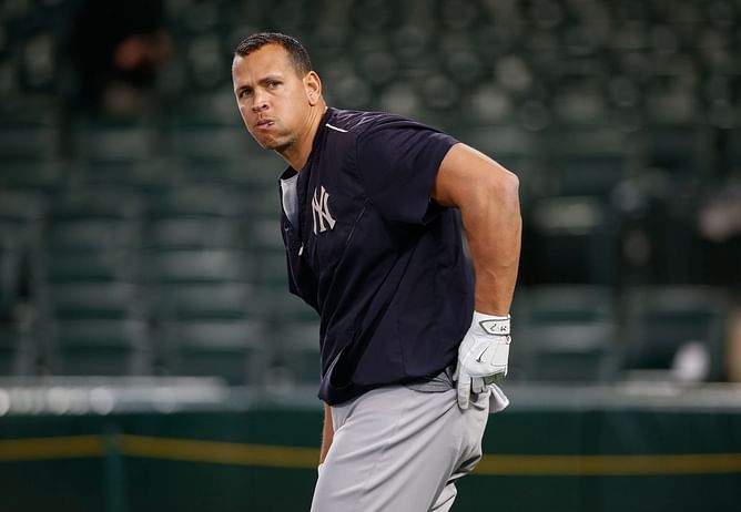 "Jay Buhner throws the bag in the air, just smashes it all over" - When Chris Bosio revealed hilarious Alex Rodriguez story during Mariners stint