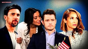 The Young and the Restless weekly update (June 30 to July 4, 2025): Cane's return to Genoa stirs tension