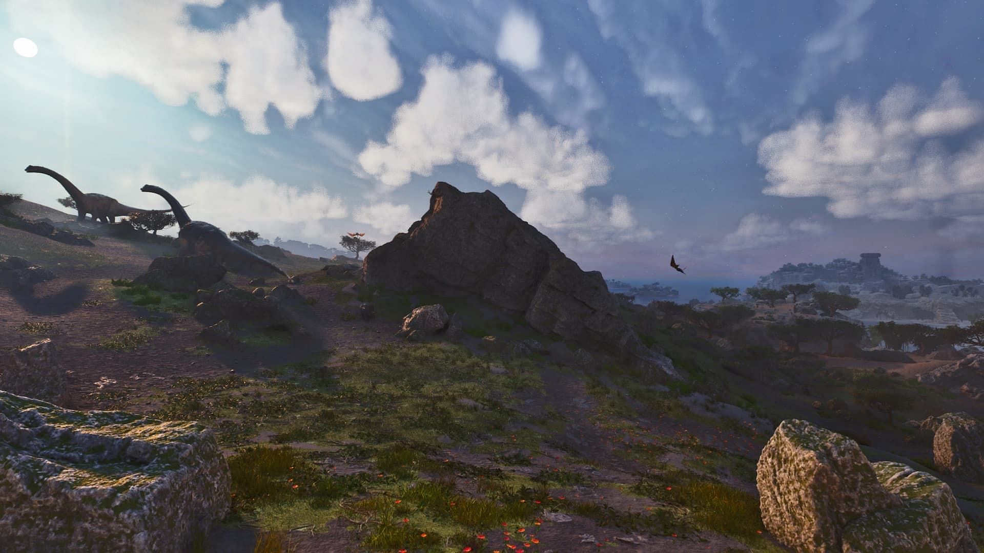 ark survival ascended patch notes
