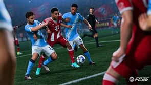 EA FC 26: All Archetypes explained