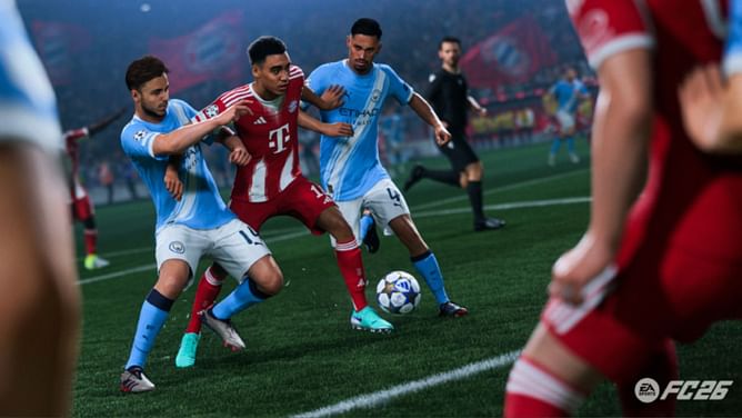 EA FC 26: All Archetypes explained
