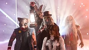 WWE Superstar to quietly leave The Wyatt Sicks on SmackDown for one major reason? Exploring the possibility