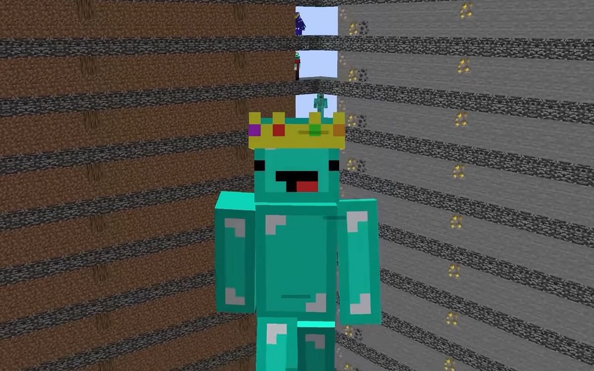 "I'm deciding right now if I want to file a lawsuit": Minecraft YouTuber Skeppy breaks silence over "horrible fake" allegations against him