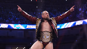 "Come out of retirement and give me my rematch" - Former World Champion responds to Bryan Danielson's praise; demands match