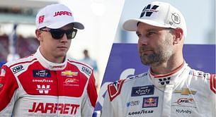 Connor Zilisch sends a four-word message after conceding to SVG’s Sonoma dominance