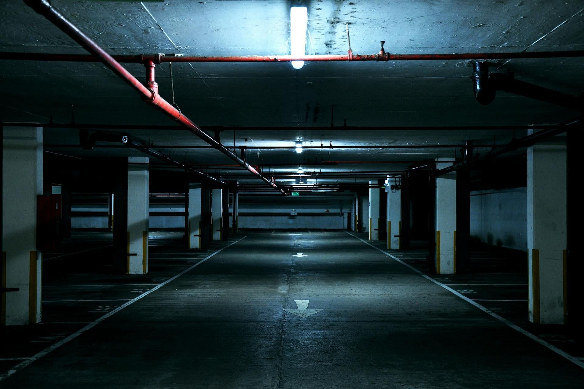 Dateline: Secrets Uncovered subject Kendra Hatcher was shot to death in the parking lot of her Dallas apartment (Image via Pexels)