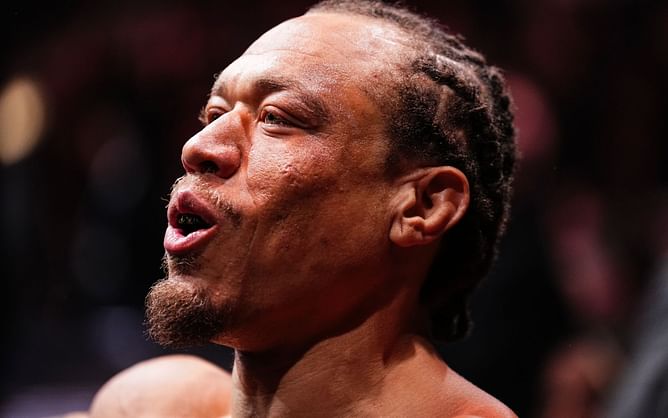 Who is Marcus McGhee's wife? Everything we know about the UFC bantamweight's family life