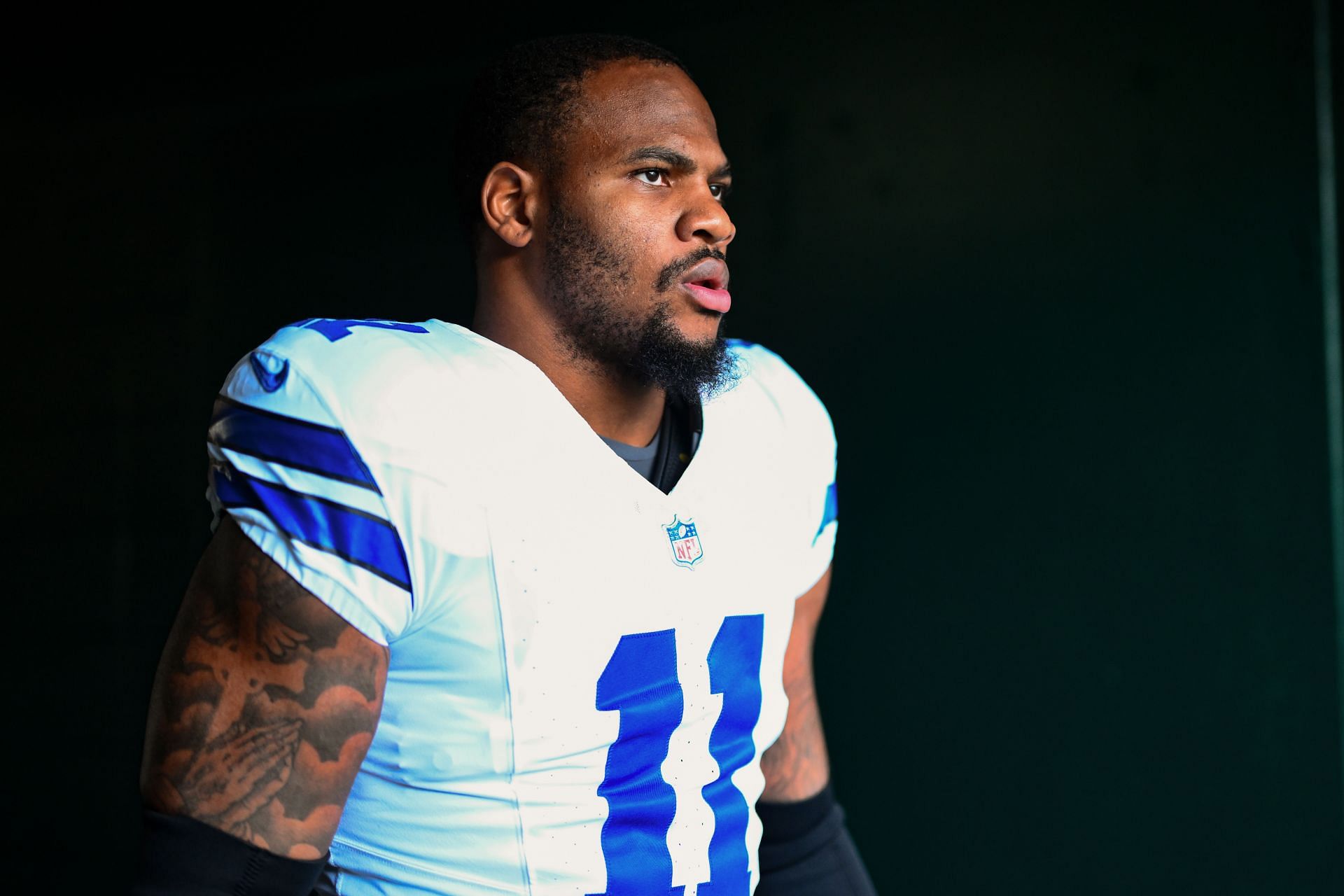 NFL: DEC 29 Cowboys at Eagles - Source: Getty