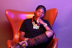 What is Lil Baby's net worth? Rapper organizes massive Back to School Fest for over 4000 families