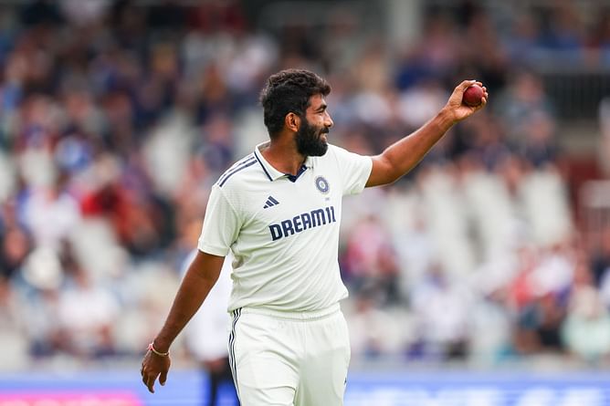 Gautam Gambhir issues statement on Jasprit Bumrah's chances of playing 5th ENG vs IND 2025 Test