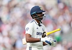 Josh Tongue produces a jaffa to dismiss well-set Sai Sudharsan for 38 in ENG vs IND 2025 5th Test [Watch]