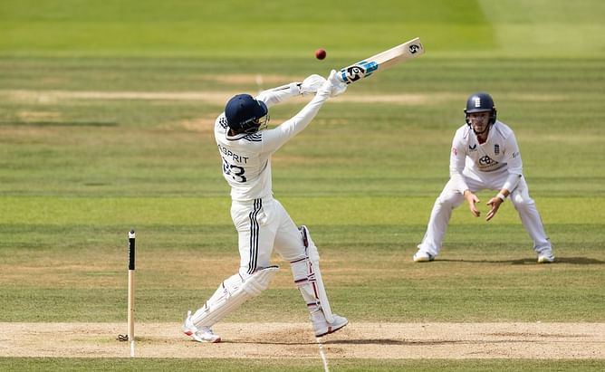 “The lower order is putting the top order to shame” - Former India opener’s blunt remark after ENG vs IND 2025 3rd Test