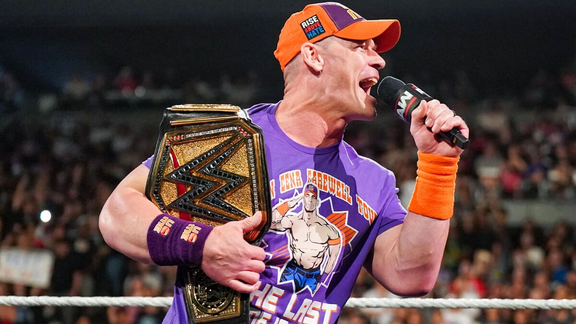 John Cena
