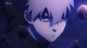 To Be Hero X episode 16: Ghostblade's story momentarily concludes, as Nuonuo finds out his secret