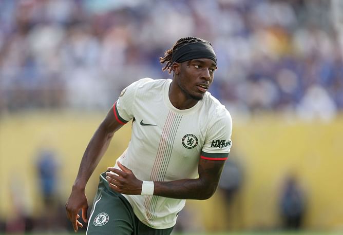 Arsenal supporters start petition to stop club from signing Chelsea star Noni Madueke: Reports