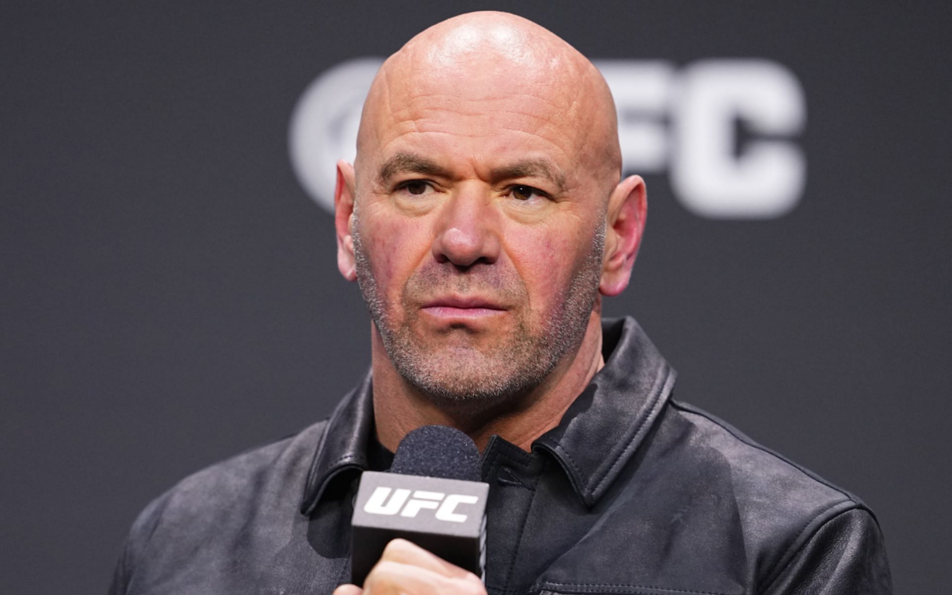 Dana White receives birthday wishes from the MMA community. [Image courtesy: Getty Images]