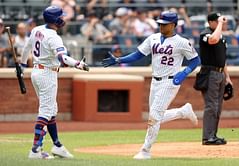 “The process is broken” - Brandon Nimmo blasts All-Star Game’s flawed system, calls for reform