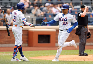 “The process is broken” - Brandon Nimmo blasts All-Star Game’s flawed system, calls for reform