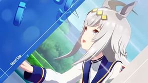 Best Oguri Cap build guide in Umamusume: Pretty Derby