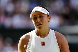 Days after Wimbledon heartbreak, Amanda Anisimova finds 'best' way to cope with emotional loss against Iga Swiatek