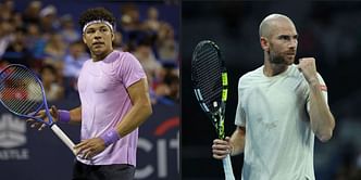 Canadian Open 2025: Ben Shelton vs Adrian Mannarino preview, head-to-head, prediction, odds, and pick | National Bank Open