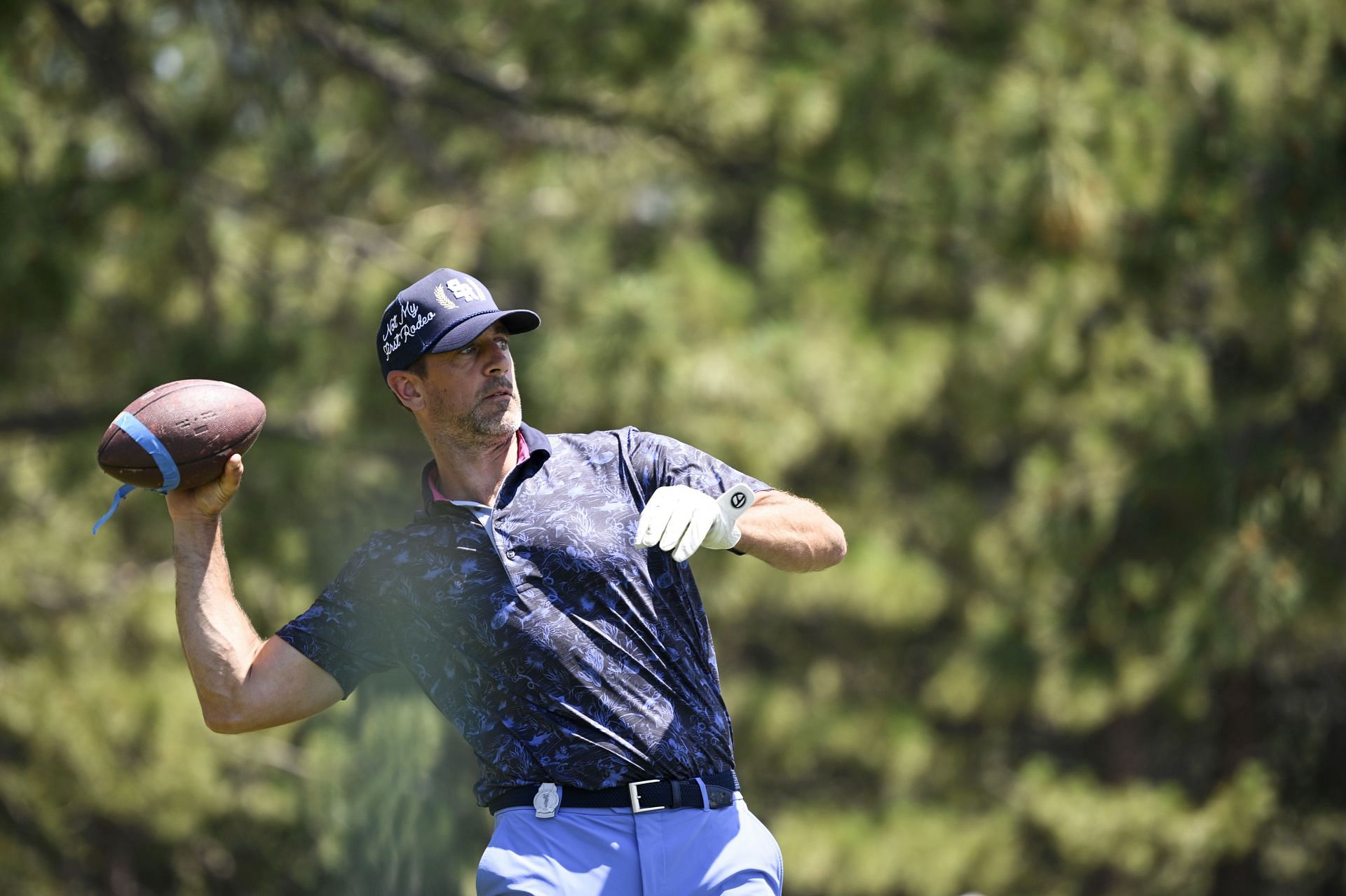 American Century Championship - Round Two - Source: Getty