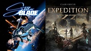 You could get Stellar Blade and Clair Obscur Expedition 33 for $1, here's how