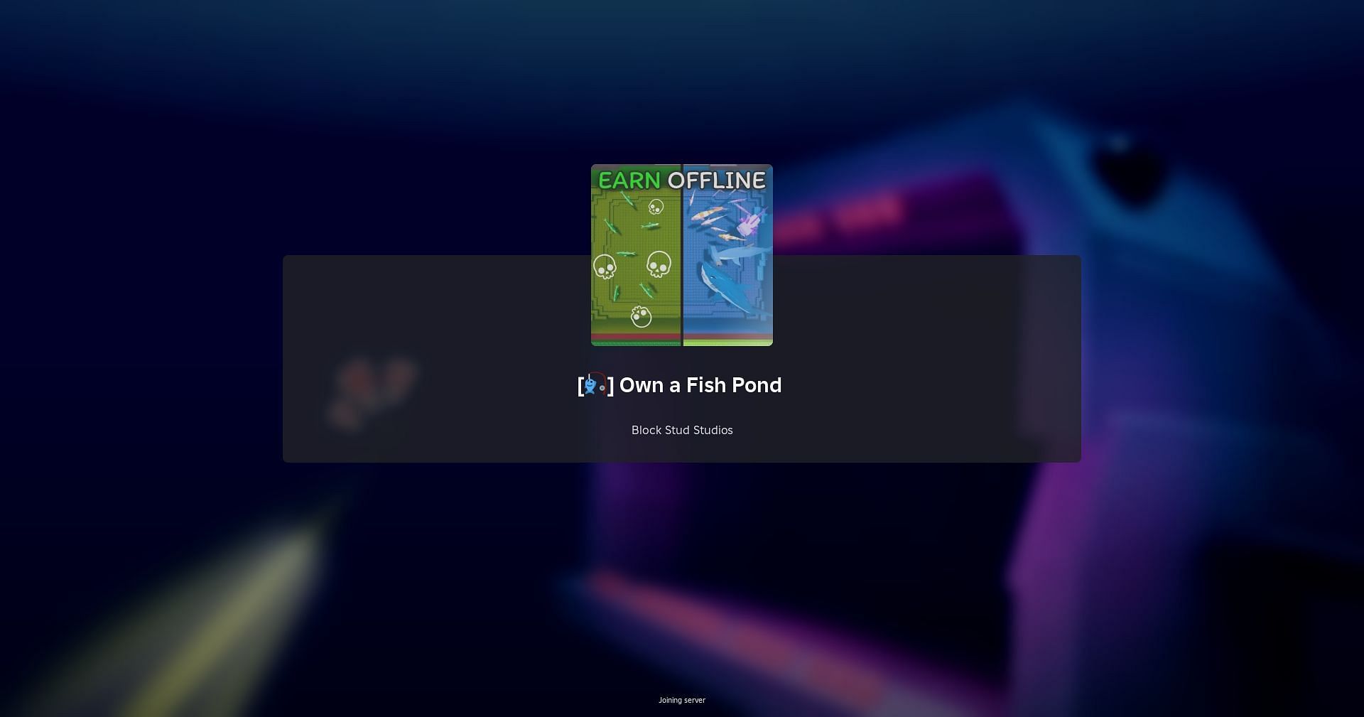 Free rewards in game (Image via Roblox)