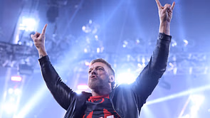 Cope (fka Edge) issues emotional statement amid rumors of canceled AEW return - "It won’t last a lot longer"