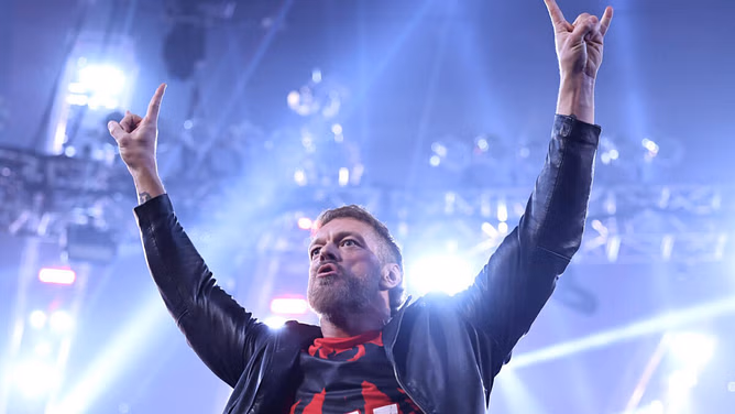 Cope (fka Edge) issues emotional statement amid rumors of canceled AEW return - "It won’t last a lot longer"