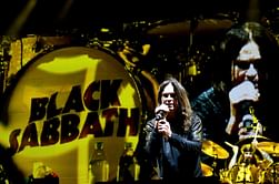 What was Ozzy Osbourne's last post before death? Everything to know about his upcoming documentary "Back to the Beginning"
