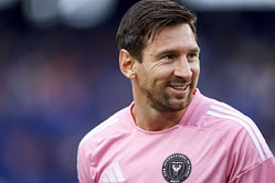 "Quickly becoming a villain in the eyes of neutral MLS fans" - Journalist slams Lionel Messi for missing 2025 All-Star game