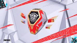 How to get the FNCS Charger Back Bling in Fortnite for free