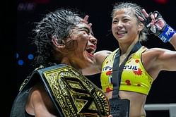 Denice Zamboanga to go all-out for Ayaka Miura training camp: “There’s still a long road ahead”